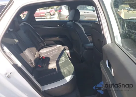 2025 Kia K5 Gt-Line from USA, damaged, VIN KNAG64J73S5337376